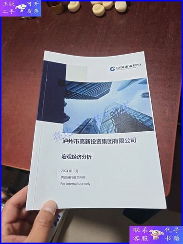 泸州高新投资有限公司