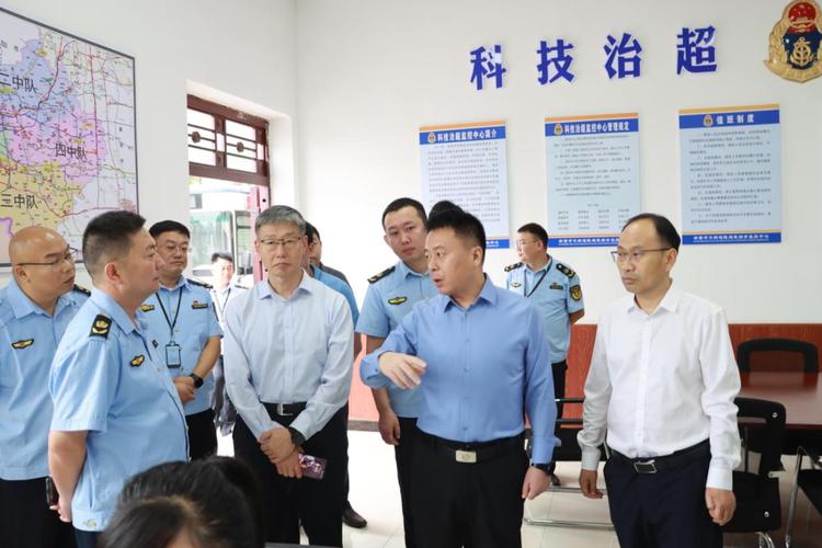 河南省交通运输厅公路管理局