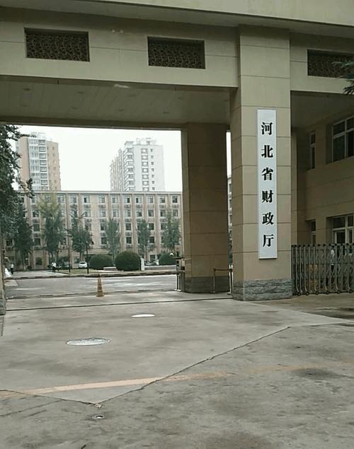 河北省医疗保险管理中心地址