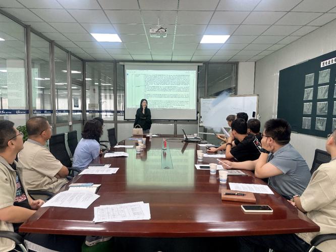 公司培训一般培训什么