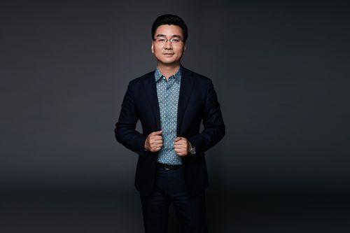 汉能投资集团 副总裁