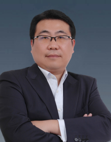 汉能投资集团 副总裁