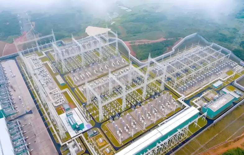 能源基金投资有限公司