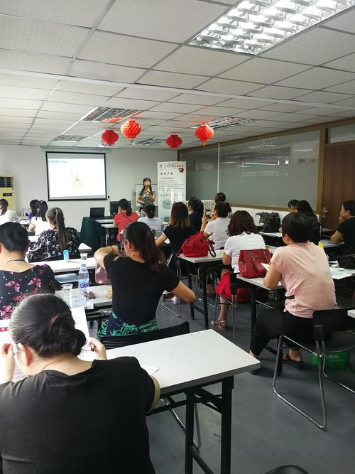 销售人员技巧培训课程