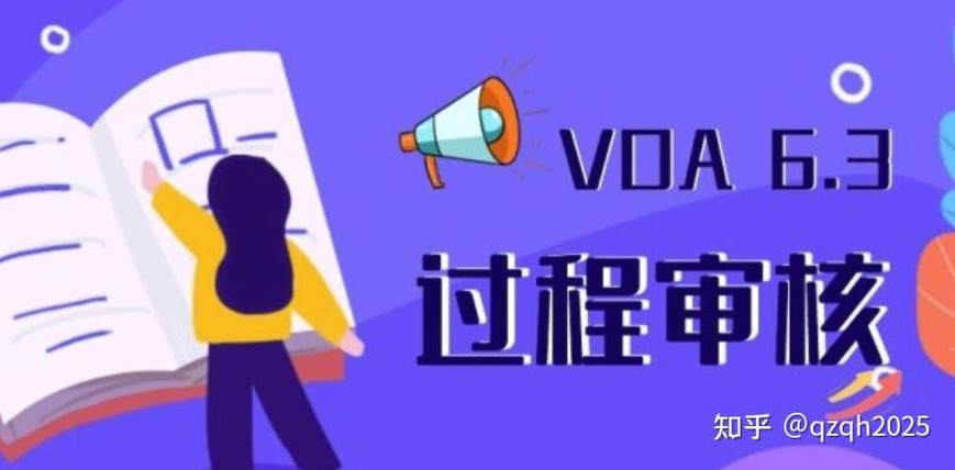 vda 6.3 培训