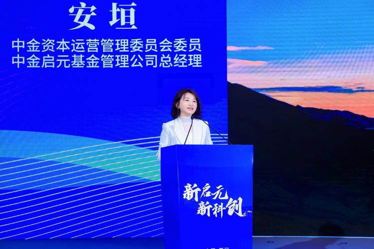 安元投资基金有限公司