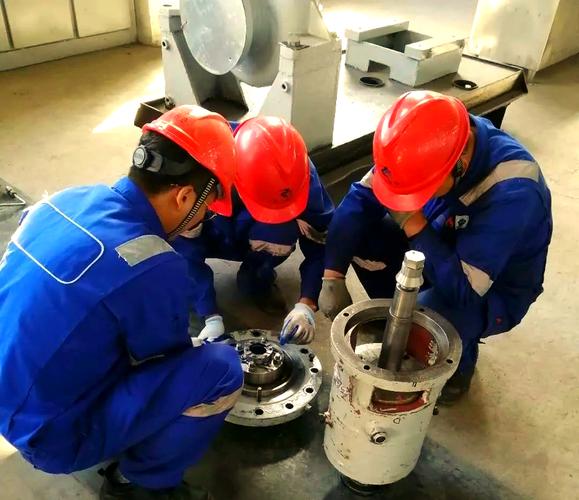 设备维护与保养的培训