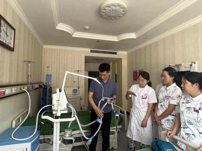 设备维护与保养的培训