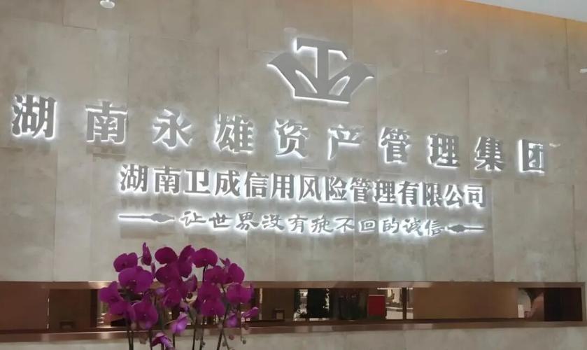 永雄投资管理有限公司怎么样