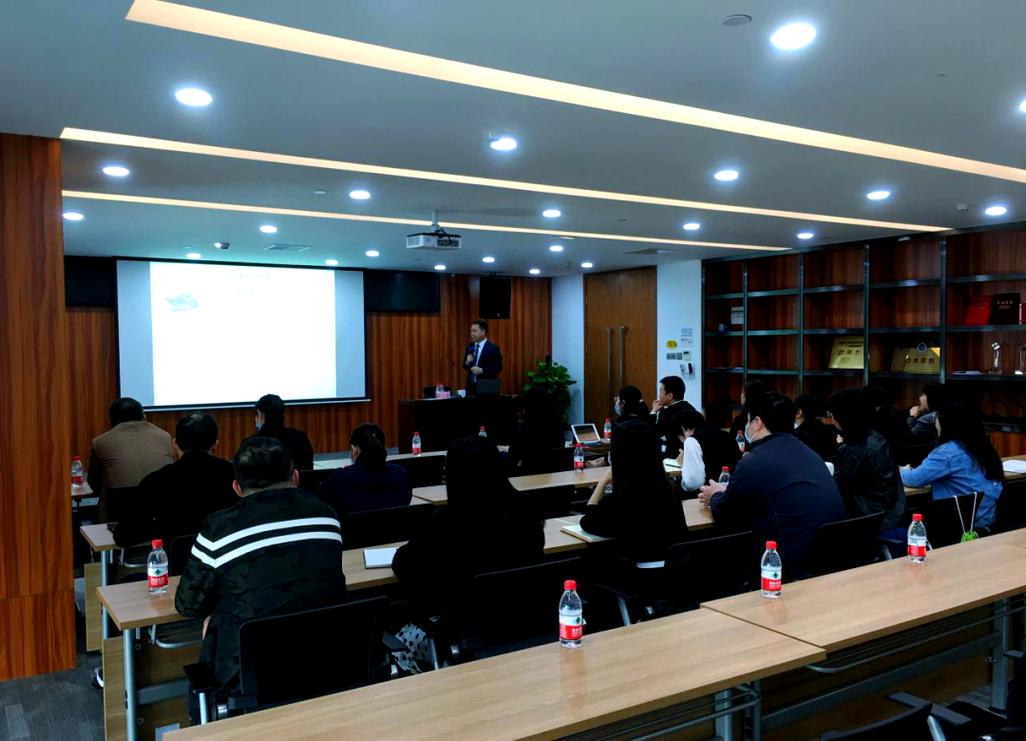 人力资源管理员 培训