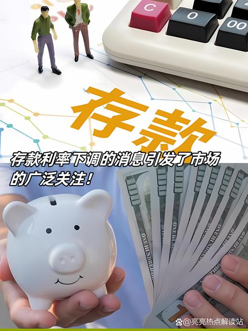 高利率投资与理财市场