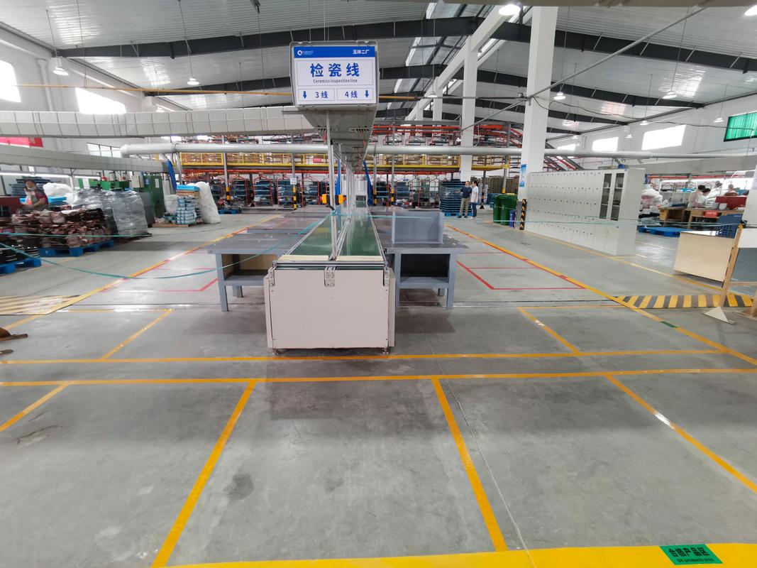 6s现场管理培训公司