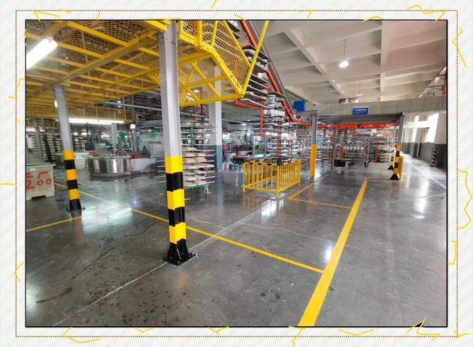 6s现场管理培训公司