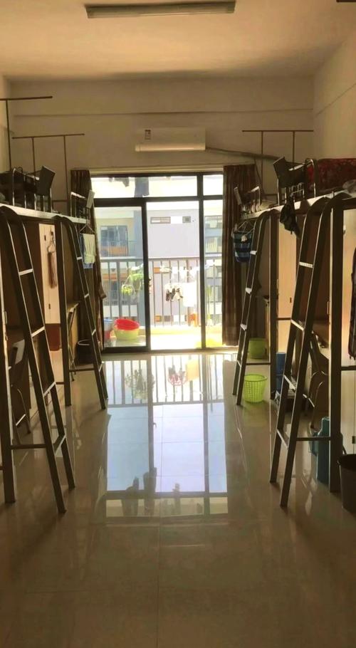 安徽城市管理职业学院怎么样