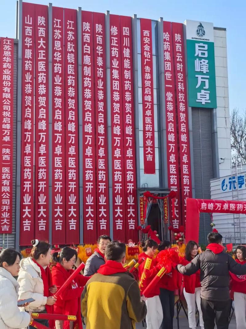 启峰投资控股有限公司