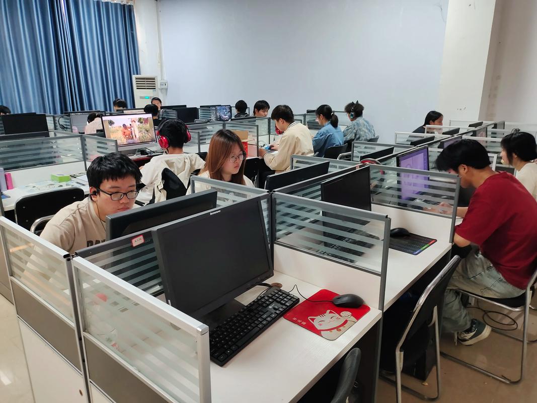 线上企业管理培训机构