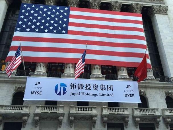 钜派投资管理有限公司