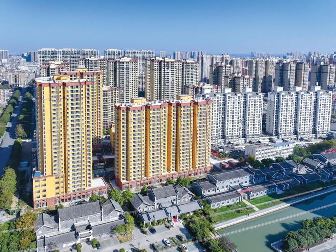 仙桃市住房保障和房产管理局