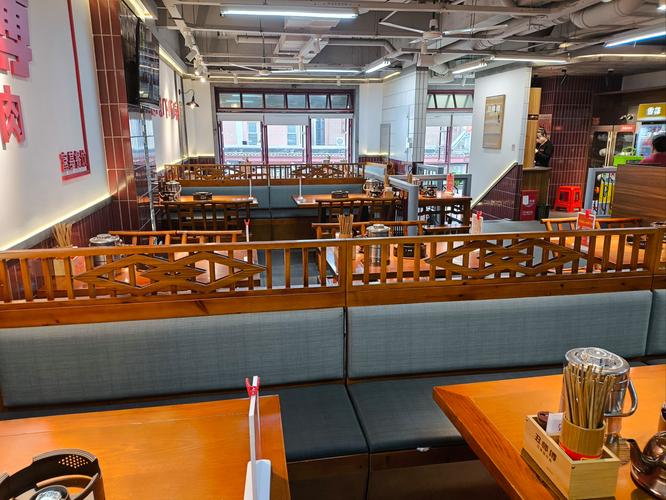 北京品川轩餐饮管理有限公司