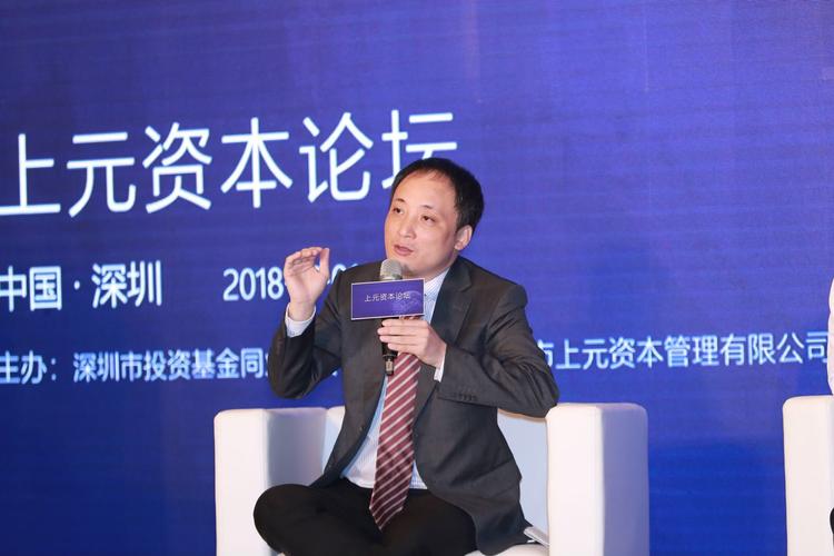 深圳市上元资本管理有限公司