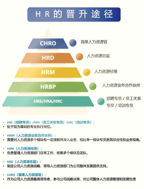 人力资源开发与管理名词解释