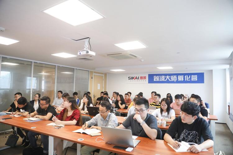 企业管理咨询培训公司