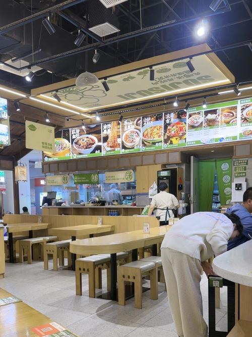 山西德乐友餐饮管理有限公司