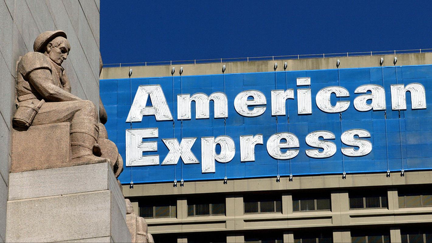 美国运通投资银行北京