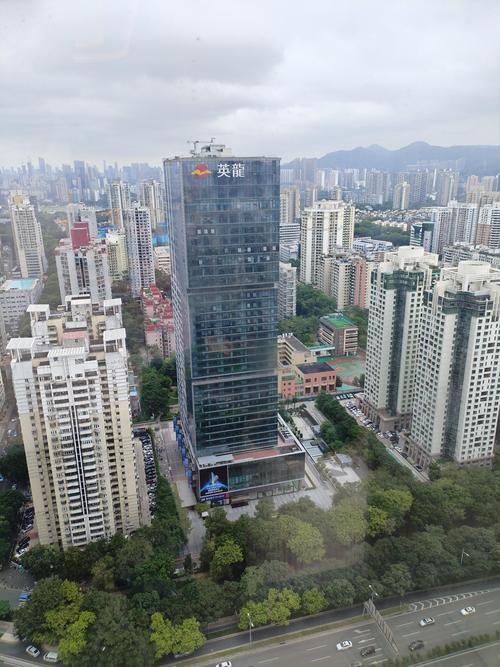 深圳市红塔资产管理有限公司