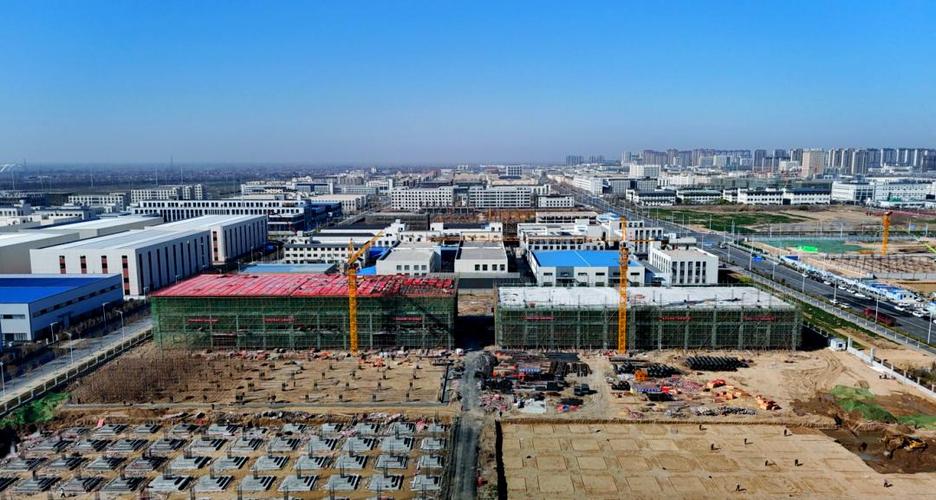 亳州建设投资有限公司