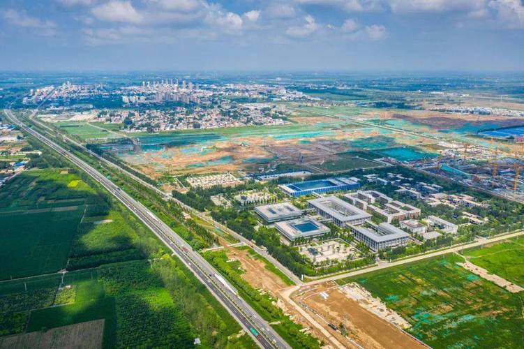 京津冀协同发展 投资