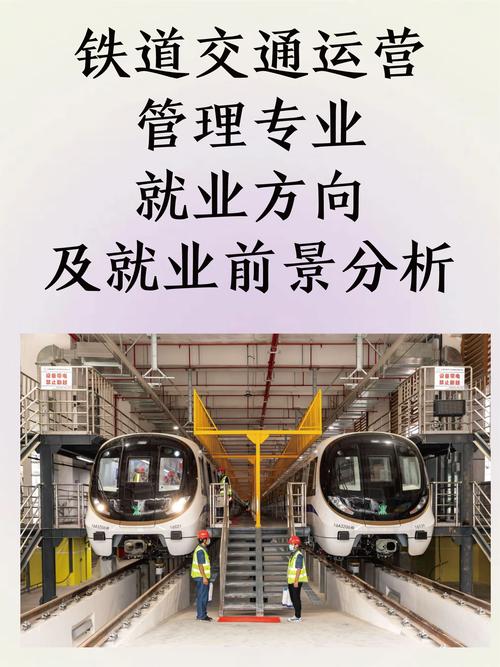 交通运输规划与管理就业方向