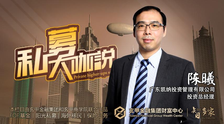 凯纳投资顾问有限公司