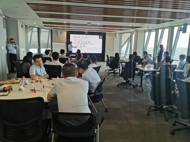 知名企业管理培训公司