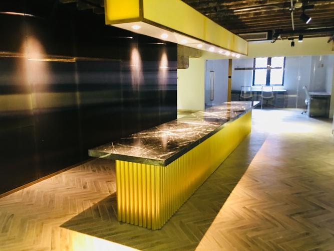 上海知几投资发展中心