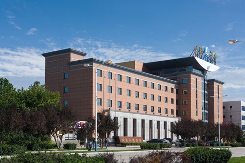 河北信利得投资管理有限公司