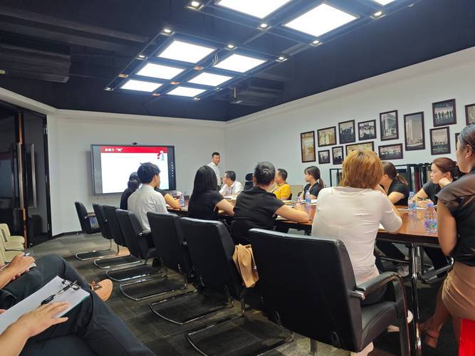 营销管理培训在哪里学