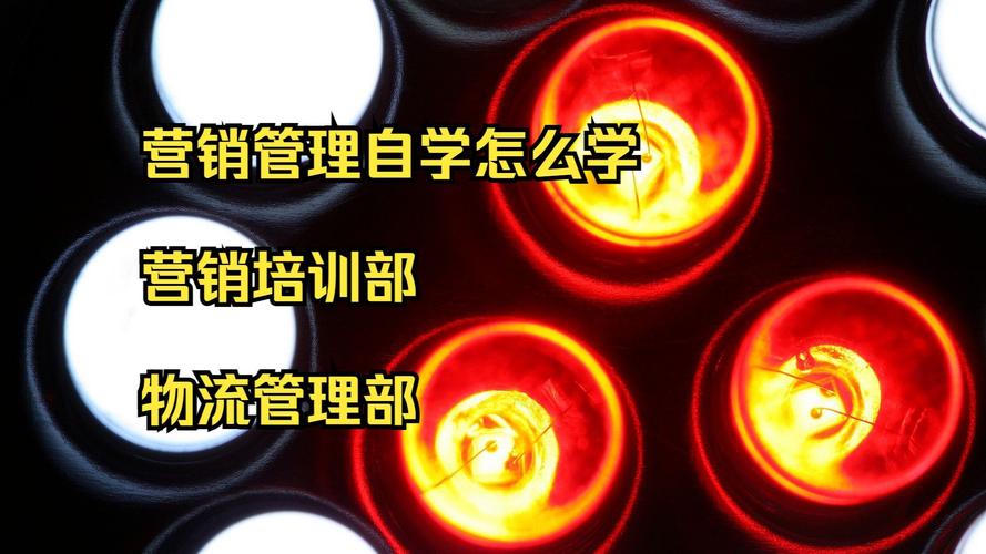 营销管理培训在哪里学