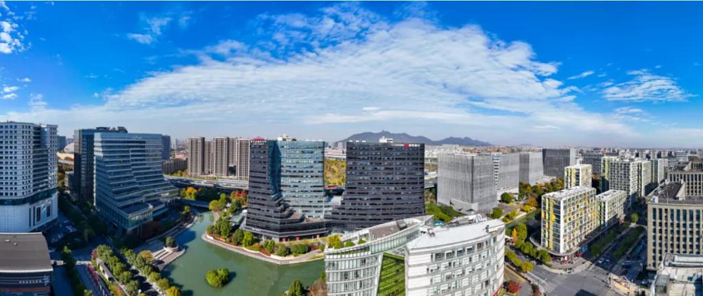 浙商新城投资有限公司