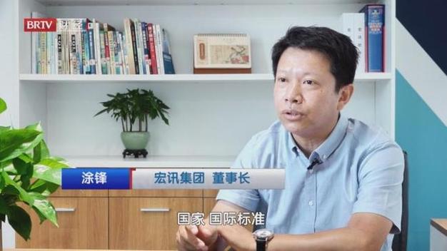 宏讯投资管理有限公司