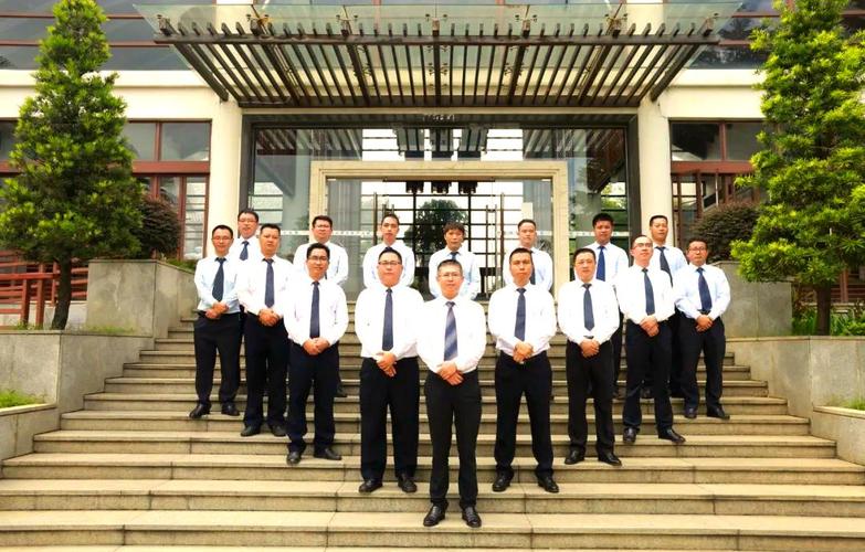 东莞市南峰物业管理有限公司