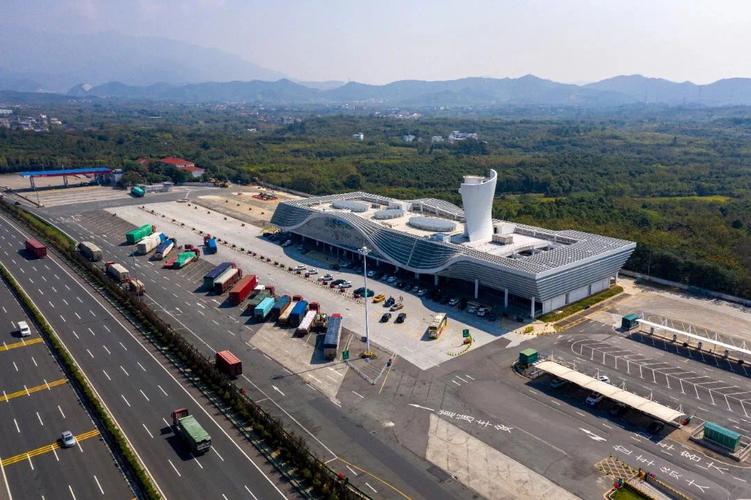 江西省高速公路联网管理中心