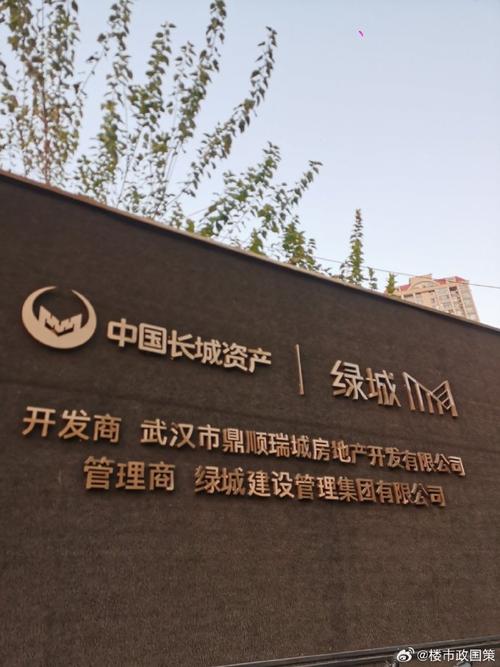 上海融创绿城投资控股