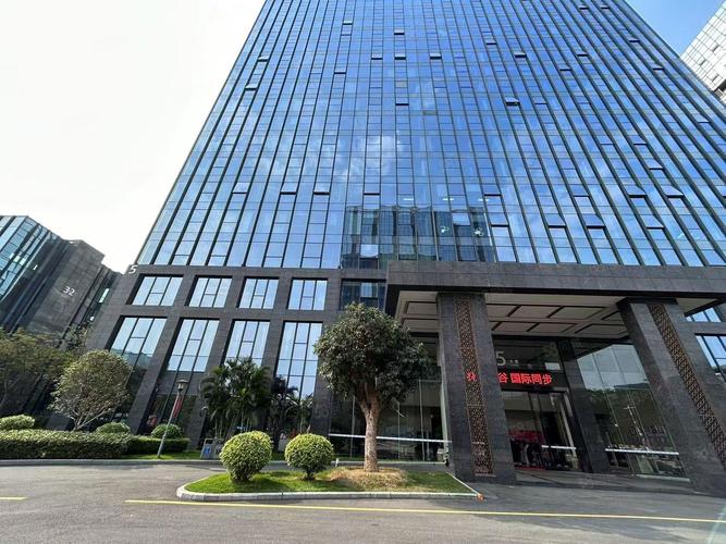 深圳市东部物业管理有限公司