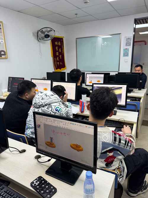 苏州vba培训课程