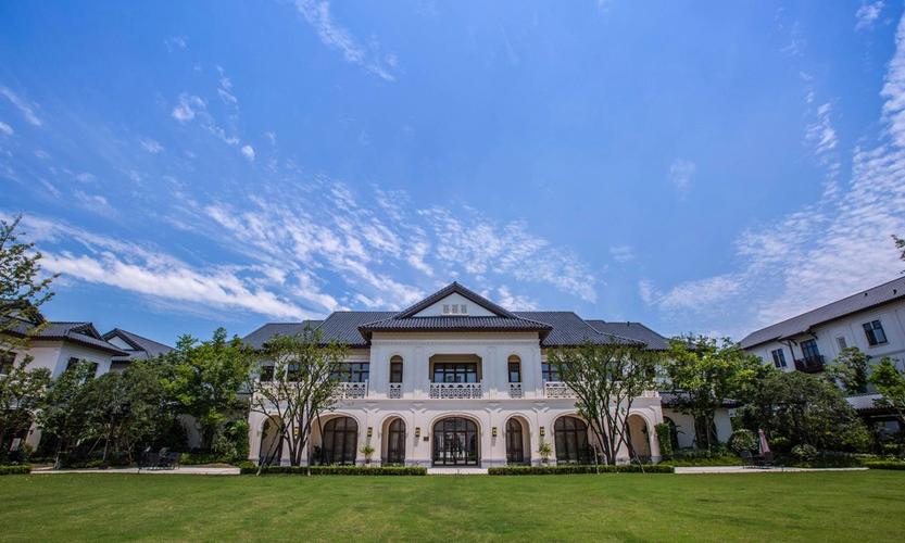 绿城房地产建设管理有限公司