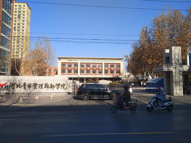 河北青年管理干部学院怎么样