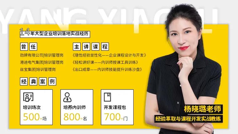 ttt讲师培训平台