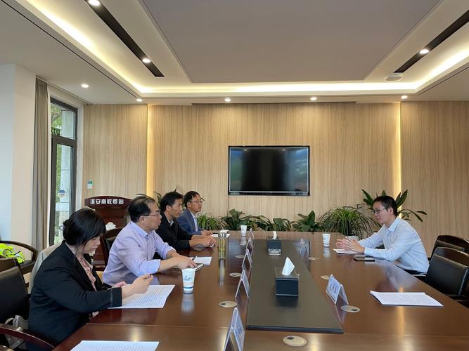 宿淮盐高速公路管理有限公司