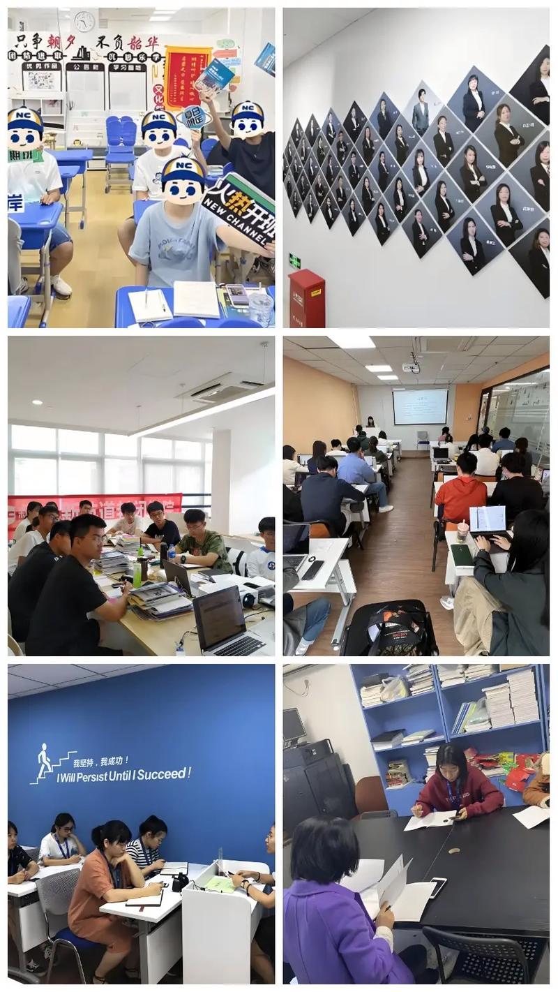 acf认证培训课程